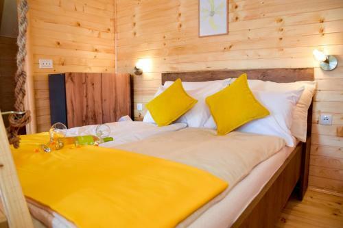 Apartamento Cottage Lana