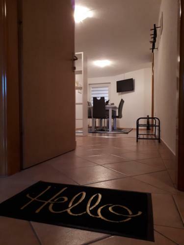 Apartman Ivana