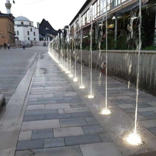 Bra?e D?ubo, Jajce