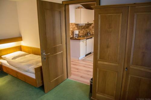Apartamento Haus Kristall