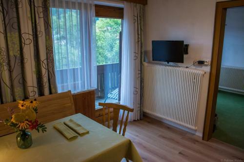 Apartamento Haus Kristall