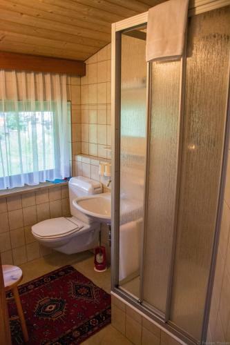 Apartamento Haus Kristall