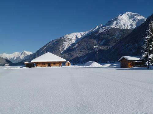 Adlernest Lechtal