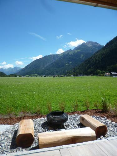 Adlernest Lechtal
