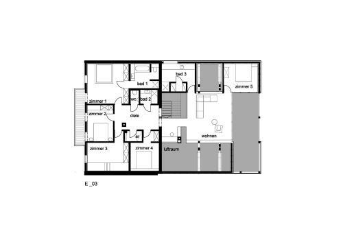 Apartamento Hof Ida
