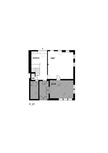 Apartamento Hof Ida