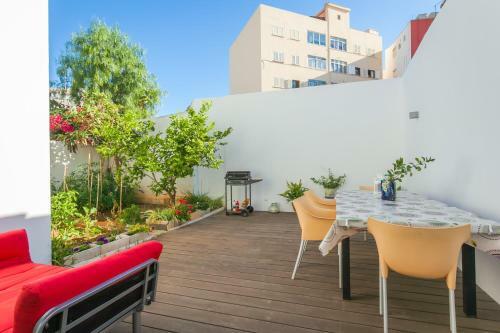 Casa A 100 Metros Del Paseo Mar�timo