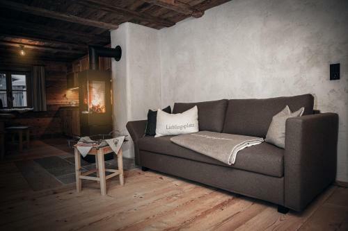 Apartamentos Lass Zeit Am Lech