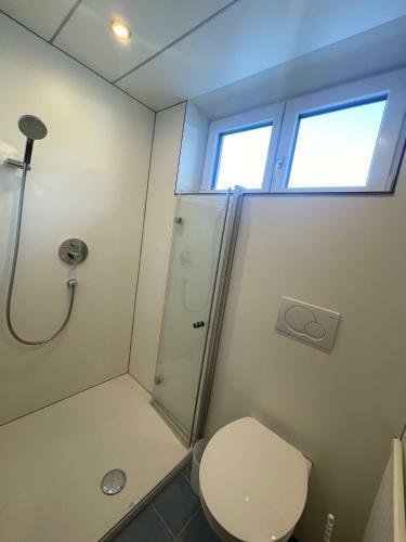 Apartamento Ferienwohnungen Haus Bergflora