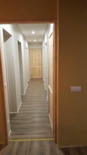 Apartamento de Nussi's Chalet 3
