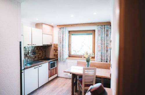 Romantic Apartment Oberbach