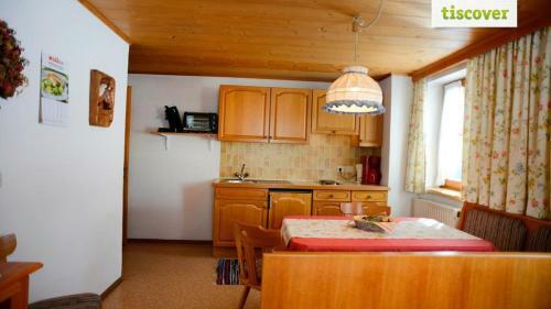 Hostal Gastehaus Wolf