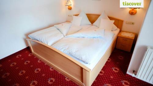 Hostal Gastehaus Wolf