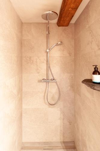 Apartamento Chez � Ad�le �
