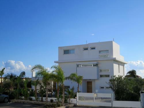 Villa Royal Sugar