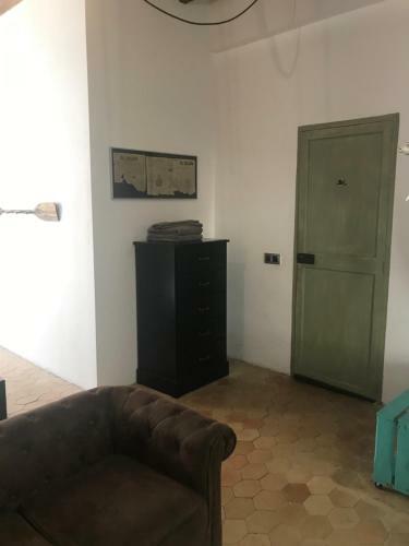 Ribellino Suite