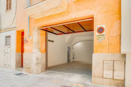 Duplex Palma Apartment
