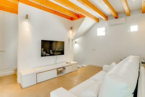 Duplex Palma Apartment