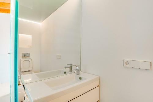 Duplex Palma Apartment