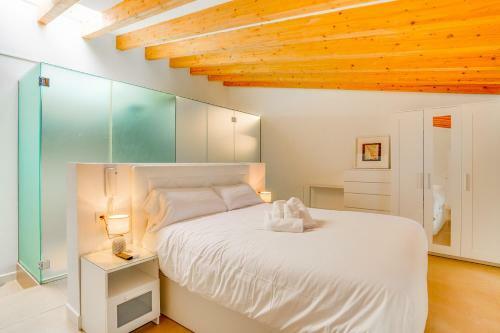 Duplex Palma Apartment