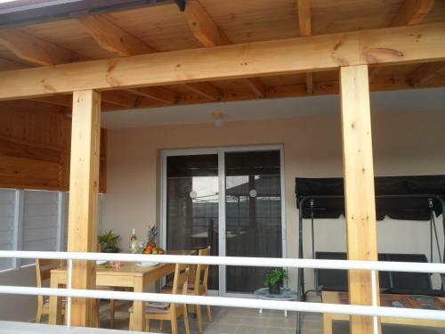 Apartamento Nissi Beach,ground Floor Flat