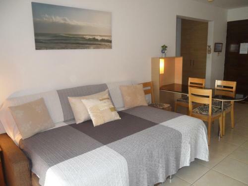 Apartamento Nissi Beach,ground Floor Flat