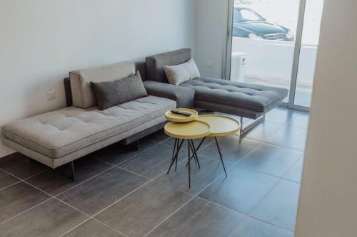 Apartamento River View Boutique Apts