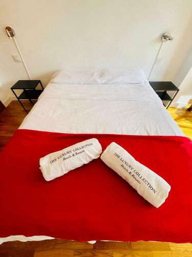 Hostal Flor de Lotus Stay