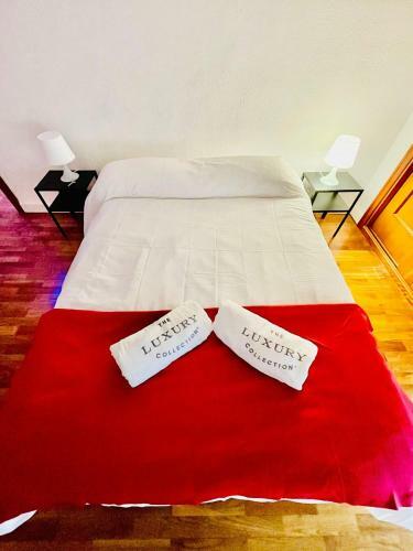 Hostal Flor de Lotus Stay
