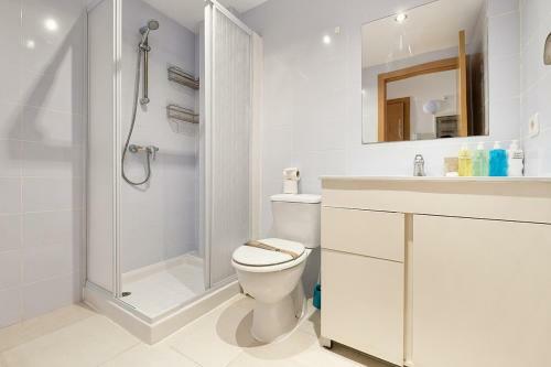 Apartamento Palma Ciudad