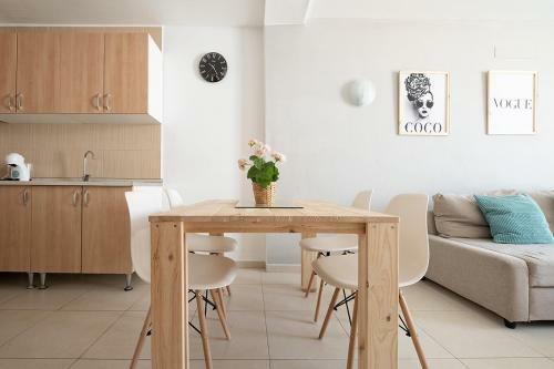Apartamento Palma Ciudad