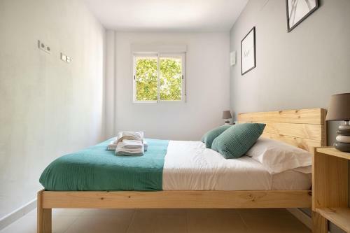 Apartamento Palma Ciudad