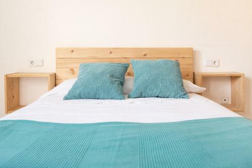Apartamento Palma Ciudad