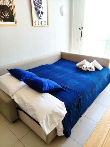 Apartamento Palma Ciudad