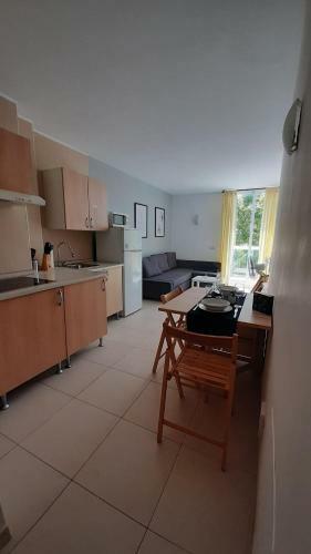 Apartamento Palma Ciudad