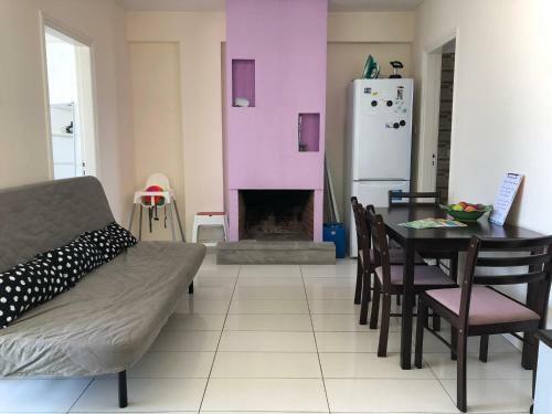 Freminore Island Apartment