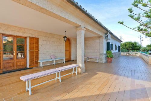 Villa Can Reto