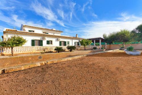 Villa Can Reto