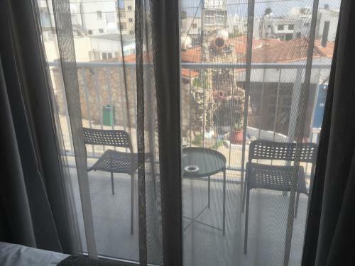 Apartamento Ellenapa Apts & Studios