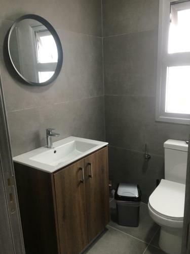Apartamento Ellenapa Apts & Studios