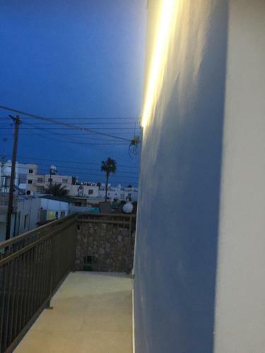 Apartamento Ellenapa Apts & Studios