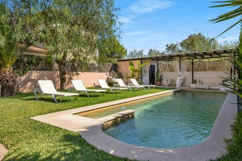 Villa Playa Felostal