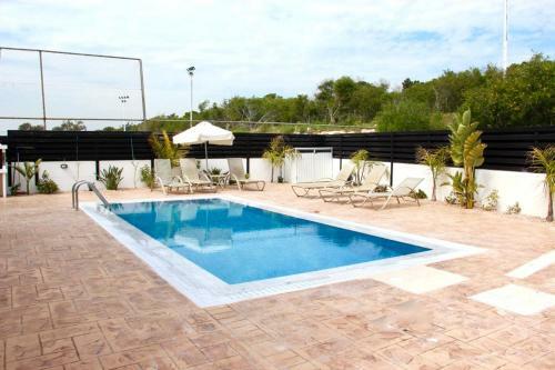 Villa Oceania