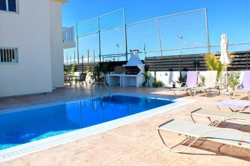 Villa Oceania