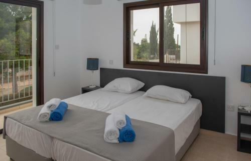 Villa Fortuna