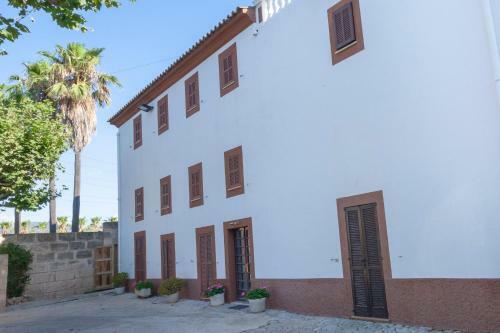Villa Moli Del Rei