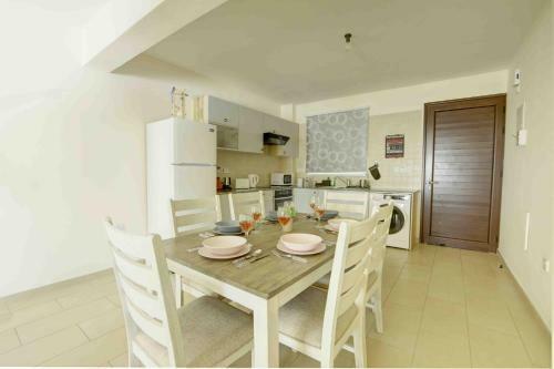 Nissi Martha Apartment