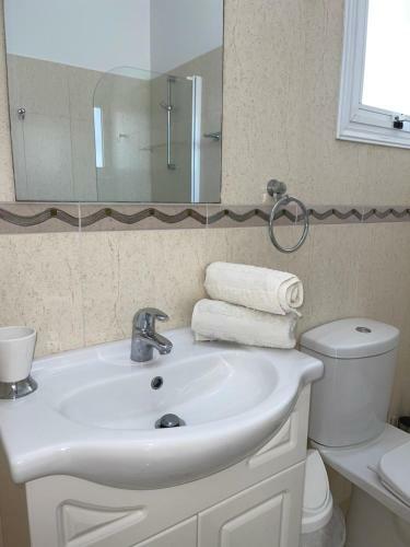 Nissi B&B