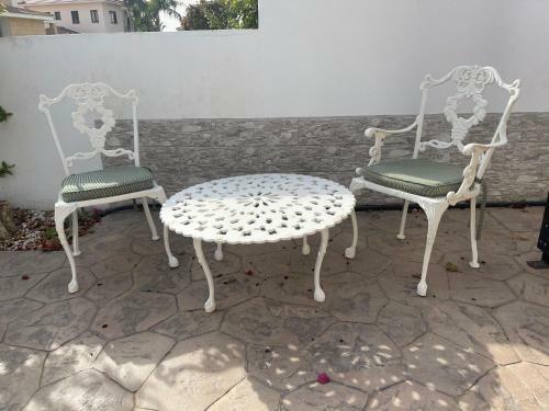 Nissi B&B