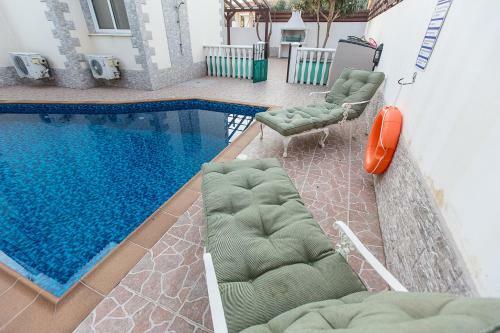 Nissi B&B